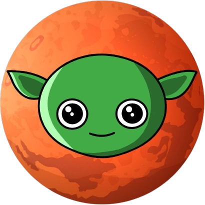 MartianScan logo